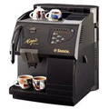 Saeco Magic De Luxe Saeco Magic De Luxe