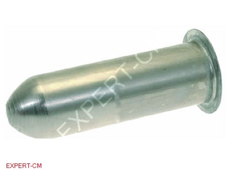 Теплообмінник CIMBALI/FAEMA d42x150мм