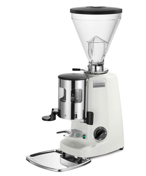 Mazzer Super Jolly Manual