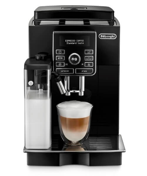 Кавоварка De`Longhi ECAM 25.452.B