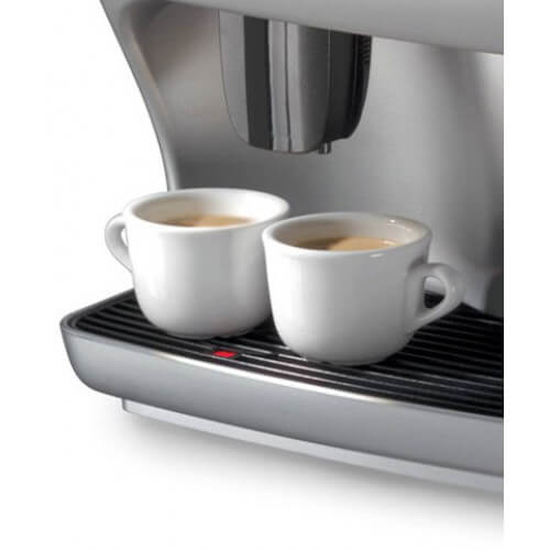 Кавоварка Gaggia Syncrony Logic (silver) 10000116/RI9718/11