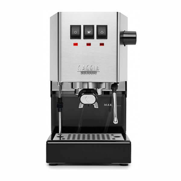 Кавоварка GAGGIA NEW CLASSIC SB SS RI9480/11