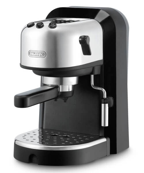 Кавоварка De`Longhi EC271.B 0132103093
