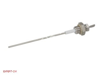 Рівень (електрод) 1/4" L150мм