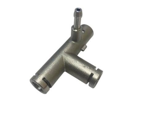 Корпус крана Gaggia Titanium/Saeco Incanto