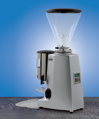Mazzer Super Jolly for Grocery