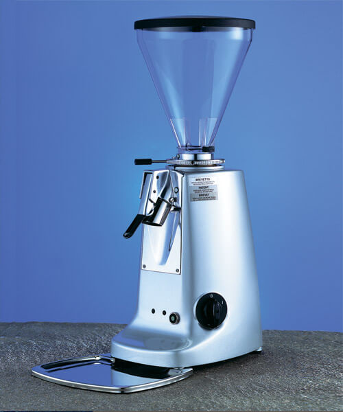 Mazzer Super Jolly for Grocery