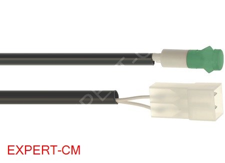 Індикатор (зелений) CIMBALI d10мм отв.d9мм 220В