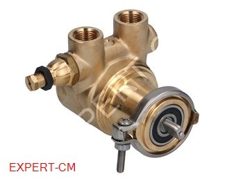Помпа FLUID-O-TECH PA104, 100 л/год, 3/8", з байпасом
