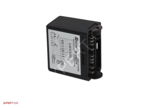 Блок управління рівнем RL30/4ESS/F 250В 50/60Hz 5А