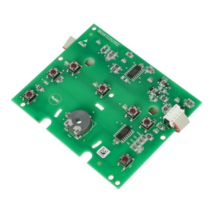 Плата керування ECAM 250.33