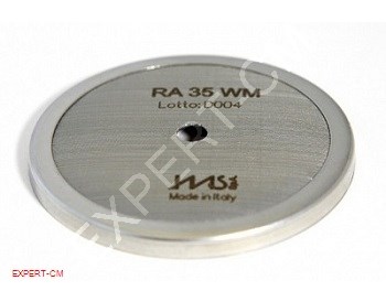 Сито групи RANCILIO/PROMAC IMS d 57 мм
