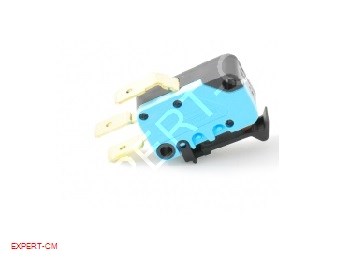 Мікровимикач 0,1 A 250 В NE05.002