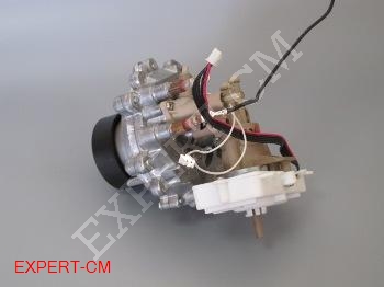 Нагрівач у зборі Rowenta ES 4400