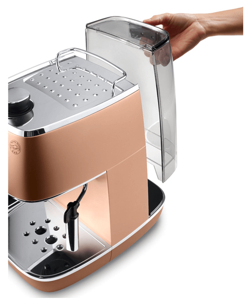 Кавоварка De`Longhi Distinta ECI 341.CP 0132104146