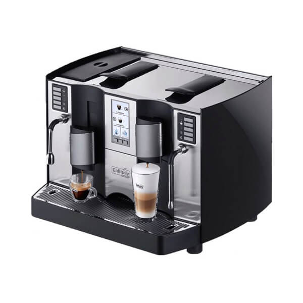 Сaffitaly NERA S9001