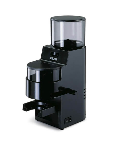 Gaggia MDF nero RI9100/21