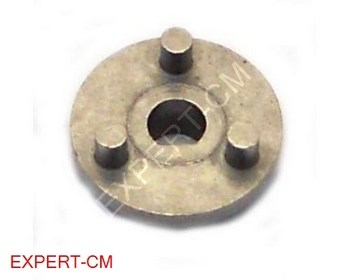 Муфта помпи Fluid-o-Tech/Procon d40мм