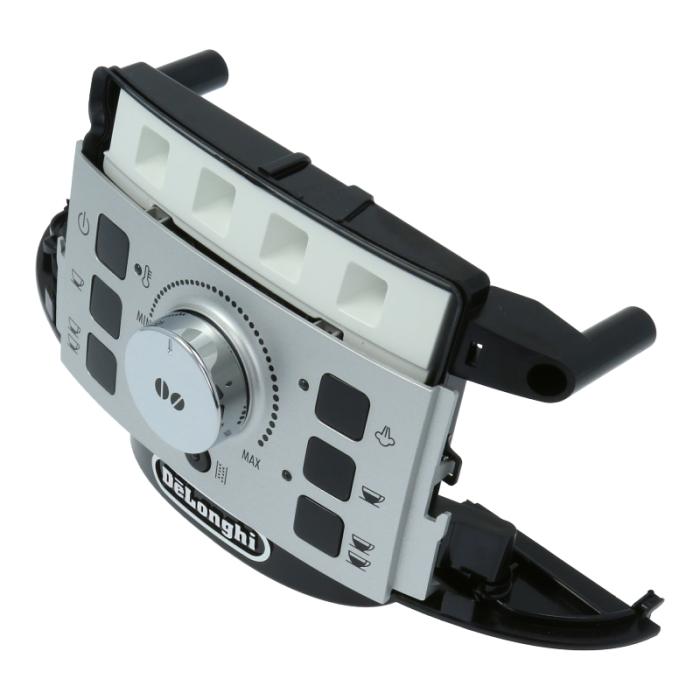 Кнопкова панель у зборі Delonghi ECAM 22.110