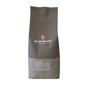 Кава Blasercafe Ballerina у зернах 1 кг