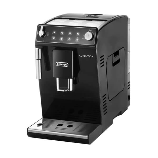 Кавомашина Delonghi ETAM29.510B 0132220005