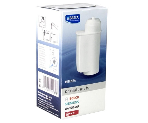 Фільтр для води Bosch TCA76/TK76