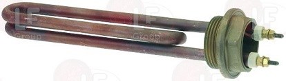 ТЕН для MARZOCCO 1000Вт 220В L210мм