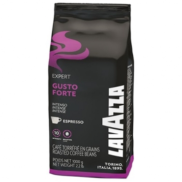 Lavazza Expert Gusto Forte