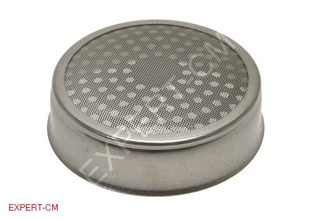 Сито групи d60мм h17мм (крапки)