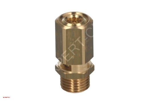 Запобіжний клапан CIMBALI 1,8бар, 1/4"