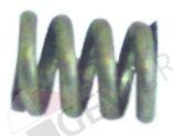 Пружина d11, 8мм L18мм