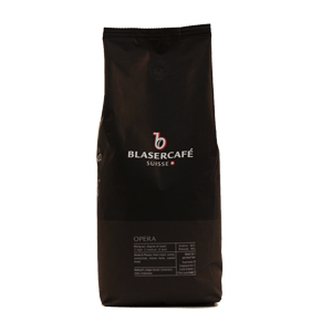 Кава Blasercafe Opera у зернах 1 кг