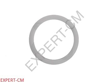 Ущільнювач посту втулки PTFE 36,5x30x2MM