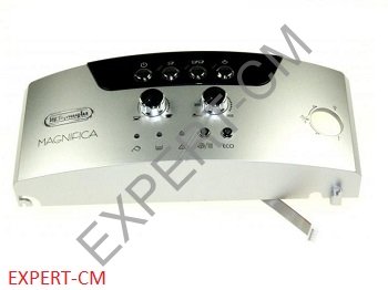 Лицьова панель у зборі Delonghi ESAM 04.110