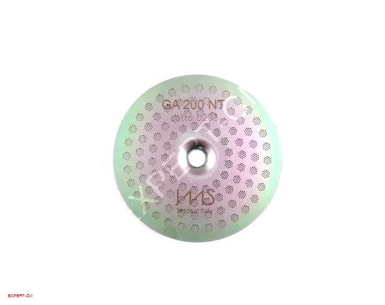 Сито групи GAGGIA/SAECO IMS d 55 мм отв.d5 мм серія НАНОТЕК