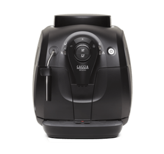 Кавоварка GAGGIA BESANA BLACK RI8180/01