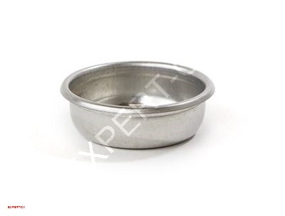 Портофільтр (сито) CIMBALI/CARIMALI/RENEKA 12гр. d68мм h22мм