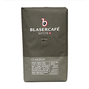 Кава Blasercafe Classico у зернах 250г