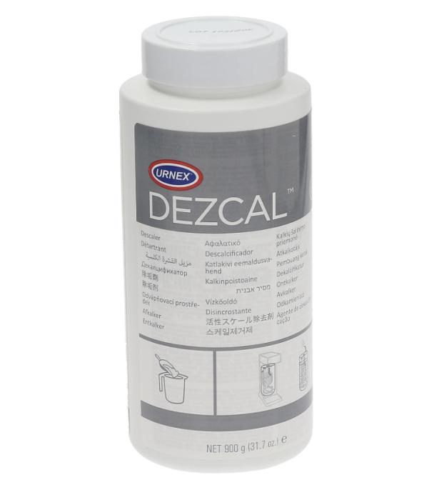 Засіб для видалення накипу Dezcal Urnex USA