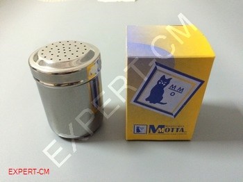 Диспенсер для какао/кориці маленький MOTTA