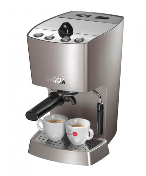 Кавоварка Gaggia Espresso Dose 10001697