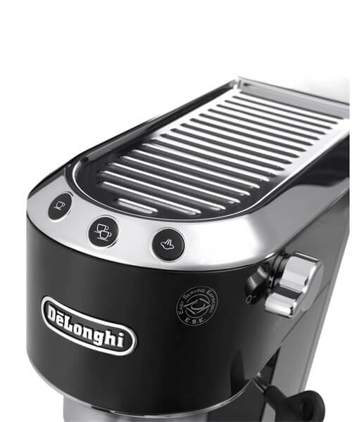 Кавоварка De`Longhi EC 680.BK 0132106097