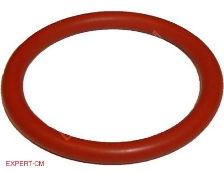 Кільце силіконове ORM 00320-40