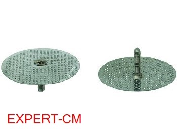 Сито кавоблоку d34мм