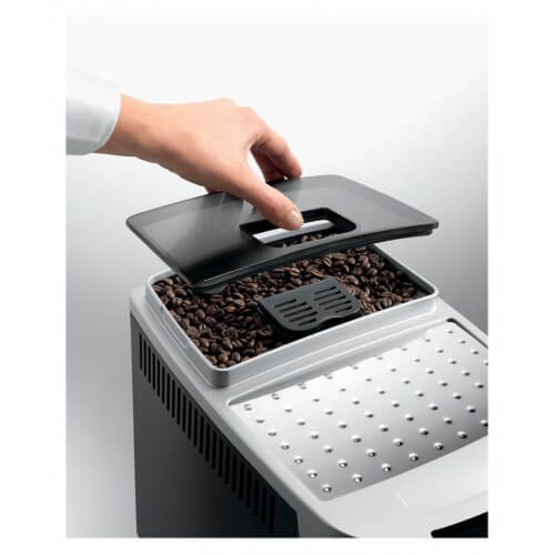 Кавоварка De`Longhi ECAM 21.117.SB 0132213086