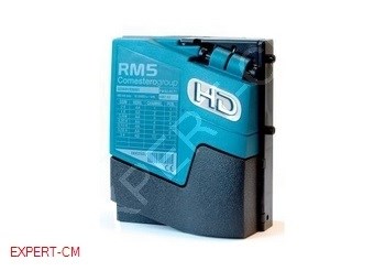 Монетоприймач COMESTERO RM5 HD, Італія