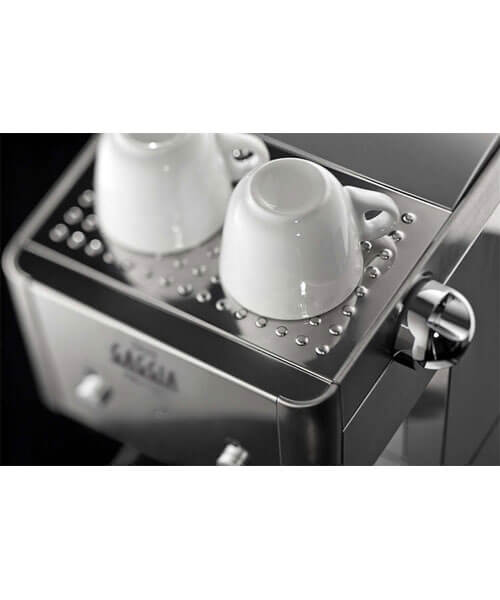 Кавоварка Gran Gaggia Prestige RI8427/11
