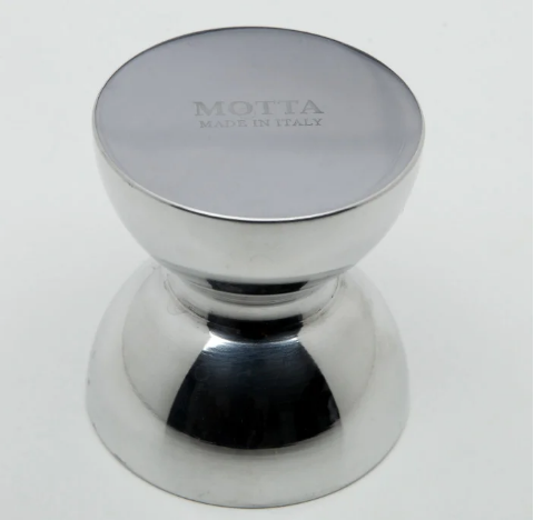 Темпер MOTTA двосторонній Ø53x58mm