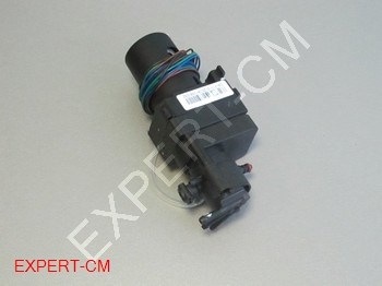 Мультиклапан у зборі 7.NN.0011 Dr.Coffee / Liberty's F10/F11/Big/Plus