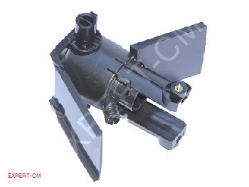 Камера заварювання кавової групи RHEA d36мм